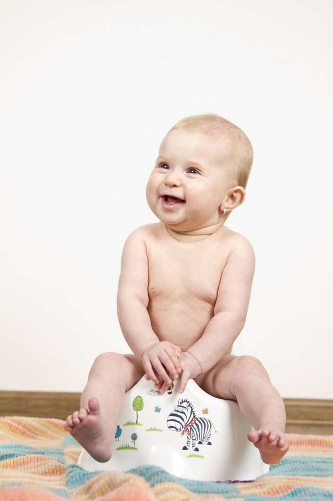 É normal bebê fazer cocô várias vezes ao dia? - Pediatria Bem-Humorada