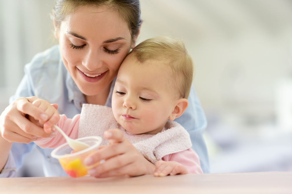 03 Receitas de Papinhas SUPER FÁCEIS de fazer